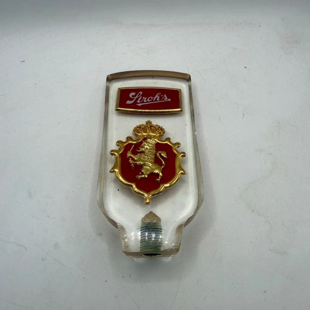 Strohs vintage stroh